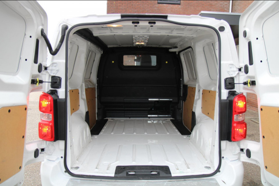 Citroën Jumpy 2.0 BlueHDI 120PK Business / Trekhaak / App connect / Navi / Cruise