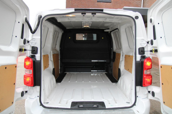 Citroën Jumpy 2.0 BlueHDI 120PK Business / Trekhaak / App connect / Navi / Cruise