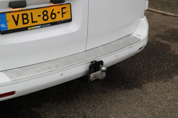 Citroën Jumpy 2.0 BlueHDI 120PK Business / Trekhaak / App connect / Navi / Cruise