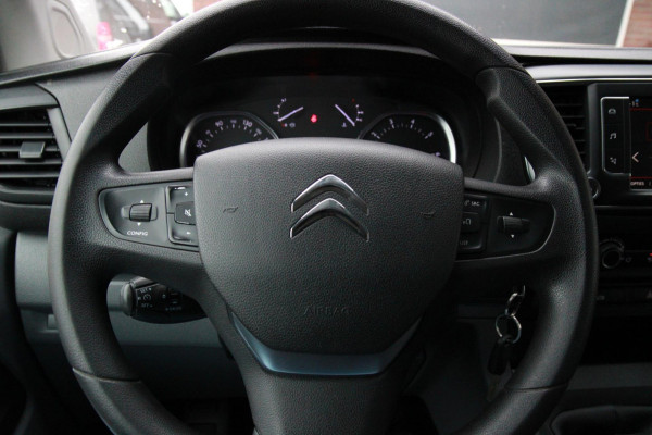 Citroën Jumpy 2.0 BlueHDI 120PK Business / Trekhaak / App connect / Navi / Cruise