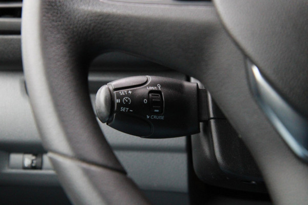 Citroën Jumpy 2.0 BlueHDI 120PK Business / Trekhaak / App connect / Navi / Cruise