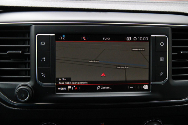 Citroën Jumpy 2.0 BlueHDI 120PK Business / Trekhaak / App connect / Navi / Cruise