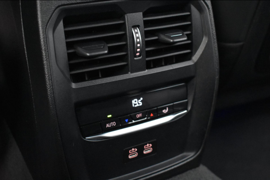 BMW 3 Serie Touring 318i High Executive Sport Line | TREKHAAK | APPLE CARPLAY | NAP | DEALER ONDERHOUDEN | ANDROID AUTO