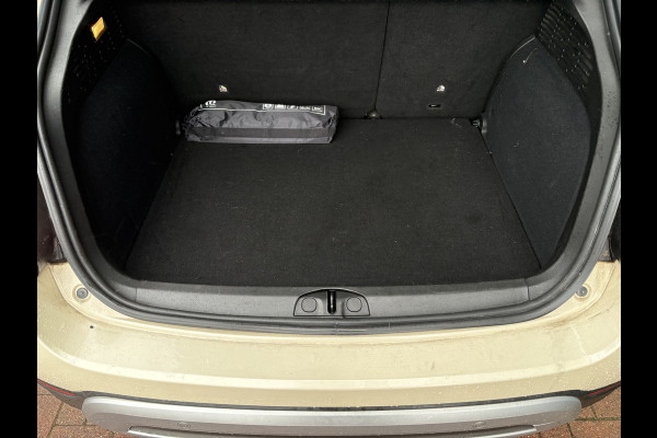 Fiat 500X Cross 1.3 GSE 150PK Automaat Opening Edition KEYLESS/NAVI/CLIMA/CRUISE/CARPLAY/PDC/17INCH