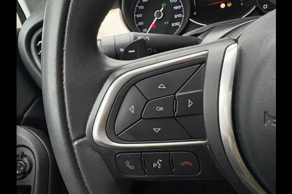 Fiat 500X Cross 1.3 GSE 150PK Automaat Opening Edition KEYLESS/NAVI/CLIMA/CRUISE/CARPLAY/PDC/17INCH