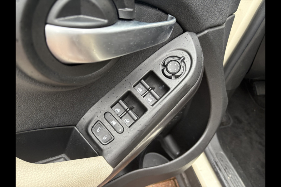 Fiat 500X Cross 1.3 GSE 150PK Automaat Opening Edition KEYLESS/NAVI/CLIMA/CRUISE/CARPLAY/PDC/17INCH