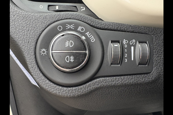 Fiat 500X Cross 1.3 GSE 150PK Automaat Opening Edition KEYLESS/NAVI/CLIMA/CRUISE/CARPLAY/PDC/17INCH