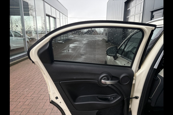 Fiat 500X Cross 1.3 GSE 150PK Automaat Opening Edition KEYLESS/NAVI/CLIMA/CRUISE/CARPLAY/PDC/17INCH