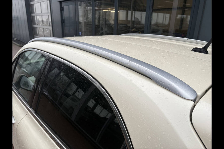 Fiat 500X Cross 1.3 GSE 150PK Automaat Opening Edition KEYLESS/NAVI/CLIMA/CRUISE/CARPLAY/PDC/17INCH