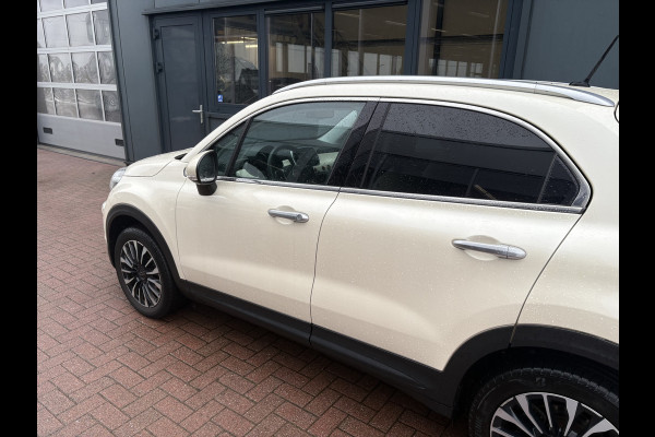 Fiat 500X Cross 1.3 GSE 150PK Automaat Opening Edition KEYLESS/NAVI/CLIMA/CRUISE/CARPLAY/PDC/17INCH