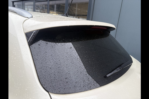 Fiat 500X Cross 1.3 GSE 150PK Automaat Opening Edition KEYLESS/NAVI/CLIMA/CRUISE/CARPLAY/PDC/17INCH