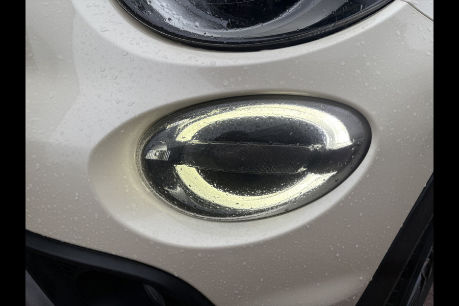 Fiat 500X Cross 1.3 GSE 150PK Automaat Opening Edition KEYLESS/NAVI/CLIMA/CRUISE/CARPLAY/PDC/17INCH