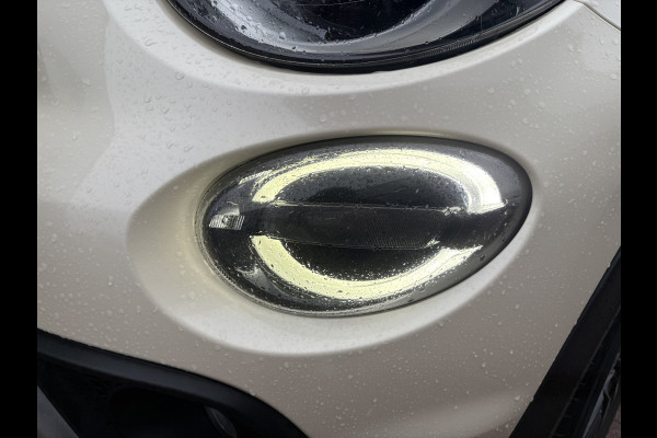 Fiat 500X Cross 1.3 GSE 150PK Automaat Opening Edition KEYLESS/NAVI/CLIMA/CRUISE/CARPLAY/PDC/17INCH