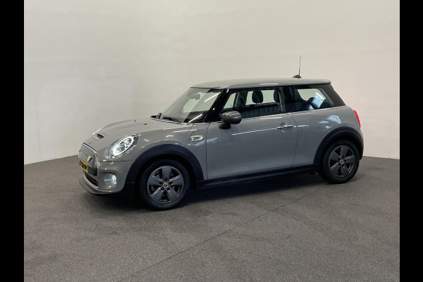 MINI Mini Electric Basic 33 kWh SOH 96% Navigatie Cruise Control Full Led Virtual Cockpit Lichtmetalen velgen Airco