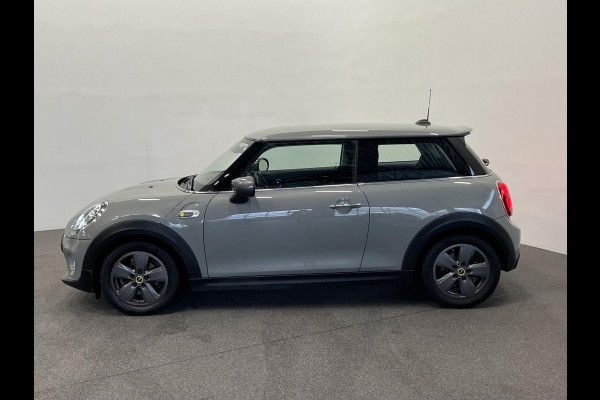 MINI Mini Electric Basic 33 kWh SOH 96% Navigatie Cruise Control Full Led Virtual Cockpit Lichtmetalen velgen Airco