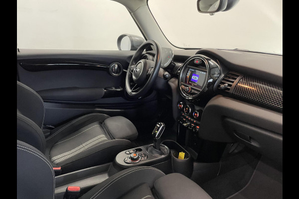 MINI Mini Electric Basic 33 kWh SOH 96% Navigatie Cruise Control Full Led Virtual Cockpit Lichtmetalen velgen Airco