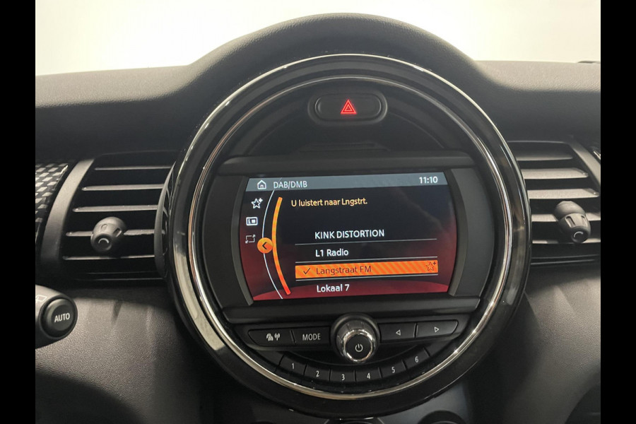 MINI Mini Electric Basic 33 kWh SOH 96% Navigatie Cruise Control Full Led Virtual Cockpit Lichtmetalen velgen Airco