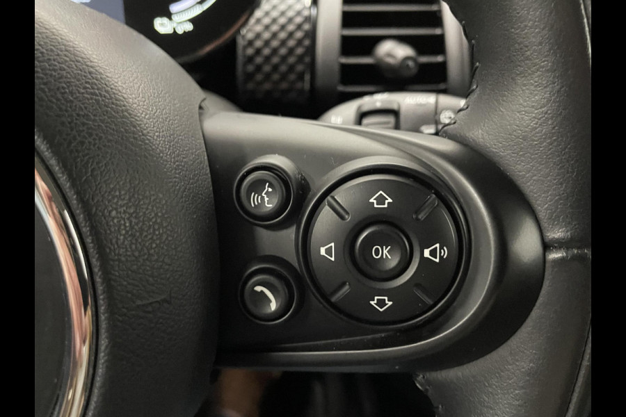 MINI Mini Electric Basic 33 kWh SOH 96% Navigatie Cruise Control Full Led Virtual Cockpit Lichtmetalen velgen Airco