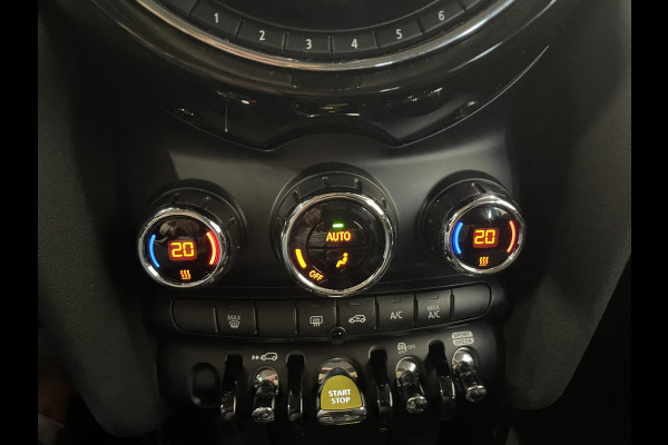 MINI Mini Electric Basic 33 kWh SOH 96% Navigatie Cruise Control Full Led Virtual Cockpit Lichtmetalen velgen Airco