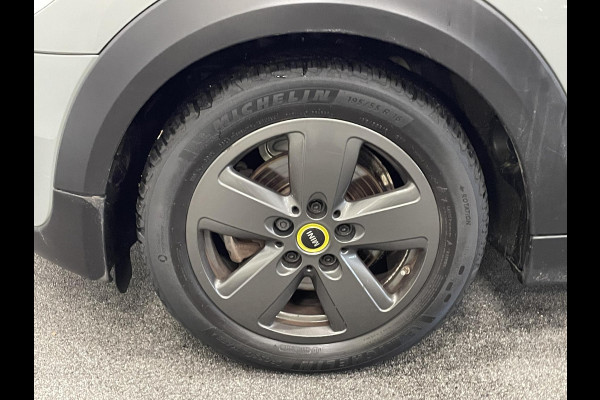 MINI Mini Electric Basic 33 kWh SOH 96% Navigatie Cruise Control Full Led Virtual Cockpit Lichtmetalen velgen Airco