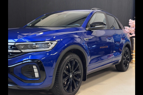 Volkswagen T-Roc 1.5 TSI 3X R-LINE | PANO | VIRTUAL | IQ LED | TREKHAAK | DSG