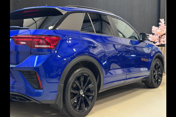 Volkswagen T-Roc 1.5 TSI 3X R-LINE | PANO | VIRTUAL | IQ LED | TREKHAAK | DSG
