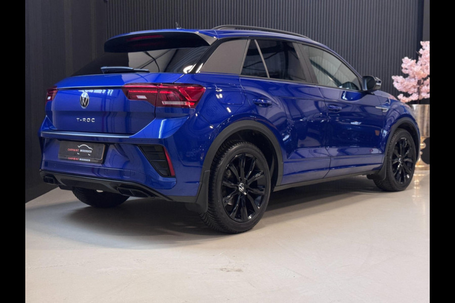 Volkswagen T-Roc 1.5 TSI 3X R-LINE | PANO | VIRTUAL | IQ LED | TREKHAAK | DSG