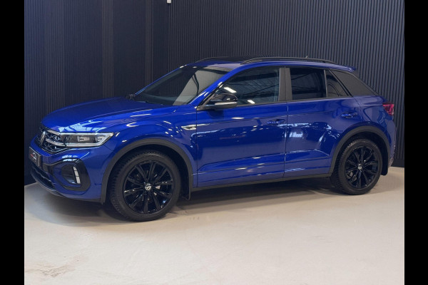 Volkswagen T-Roc 1.5 TSI 3X R-LINE | PANO | VIRTUAL | IQ LED | TREKHAAK | DSG