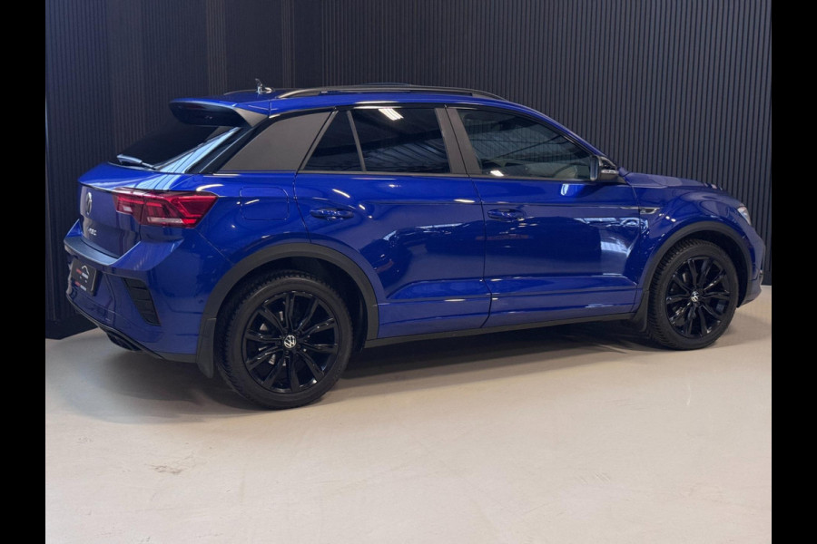 Volkswagen T-Roc 1.5 TSI 3X R-LINE | PANO | VIRTUAL | IQ LED | TREKHAAK | DSG