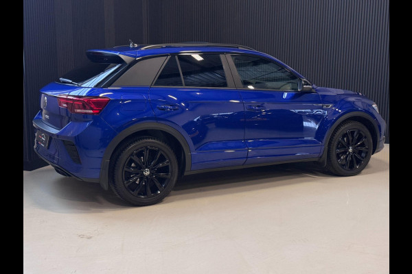 Volkswagen T-Roc 1.5 TSI 3X R-LINE | PANO | VIRTUAL | IQ LED | TREKHAAK | DSG