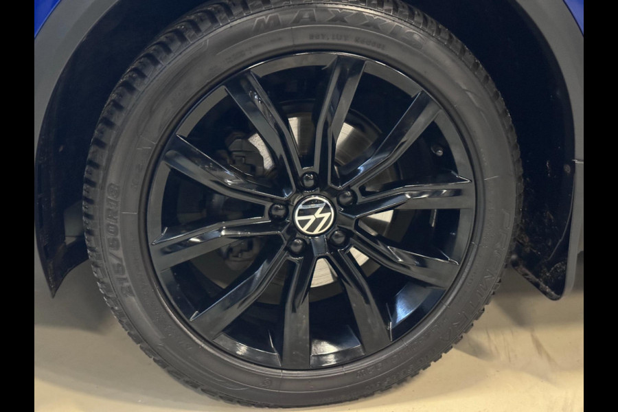 Volkswagen T-Roc 1.5 TSI 3X R-LINE | PANO | VIRTUAL | IQ LED | TREKHAAK | DSG