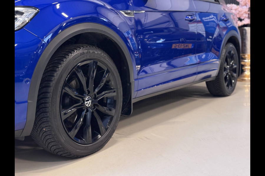 Volkswagen T-Roc 1.5 TSI 3X R-LINE | PANO | VIRTUAL | IQ LED | TREKHAAK | DSG
