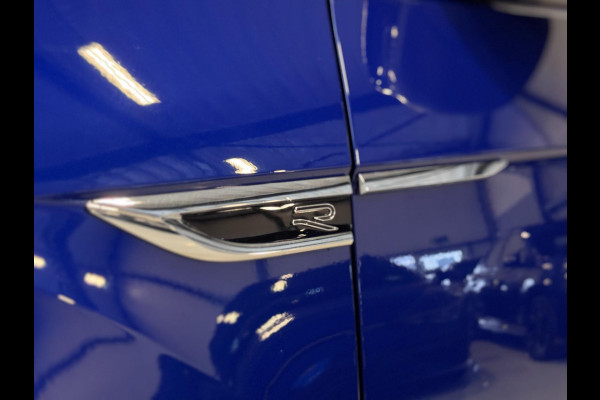 Volkswagen T-Roc 1.5 TSI 3X R-LINE | PANO | VIRTUAL | IQ LED | TREKHAAK | DSG