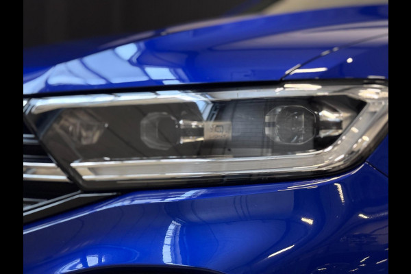 Volkswagen T-Roc 1.5 TSI 3X R-LINE | PANO | VIRTUAL | IQ LED | TREKHAAK | DSG