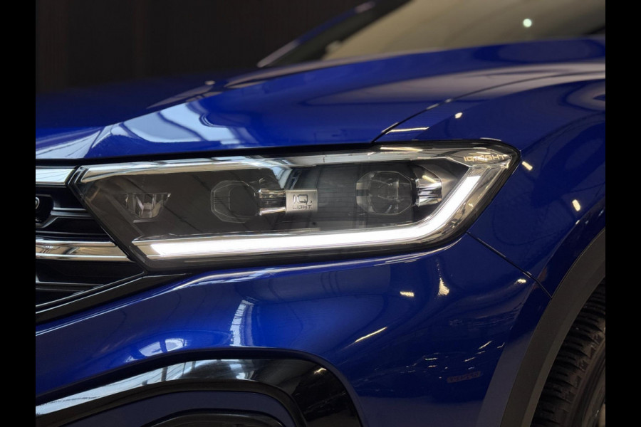 Volkswagen T-Roc 1.5 TSI 3X R-LINE | PANO | VIRTUAL | IQ LED | TREKHAAK | DSG