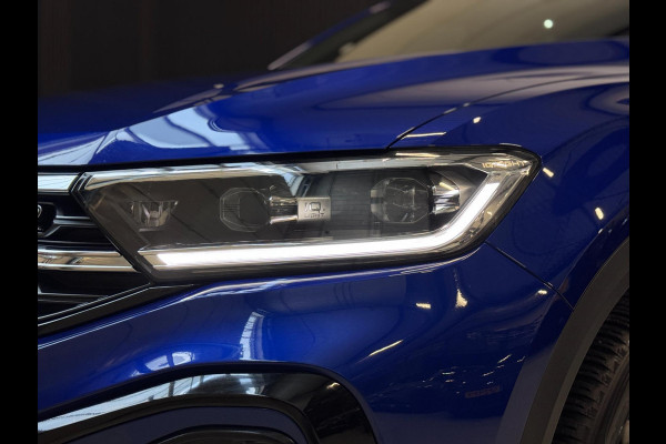 Volkswagen T-Roc 1.5 TSI 3X R-LINE | PANO | VIRTUAL | IQ LED | TREKHAAK | DSG