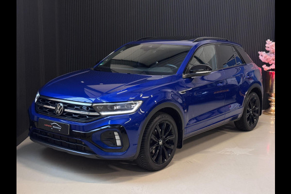 Volkswagen T-Roc 1.5 TSI 3X R-LINE | PANO | VIRTUAL | IQ LED | TREKHAAK | DSG
