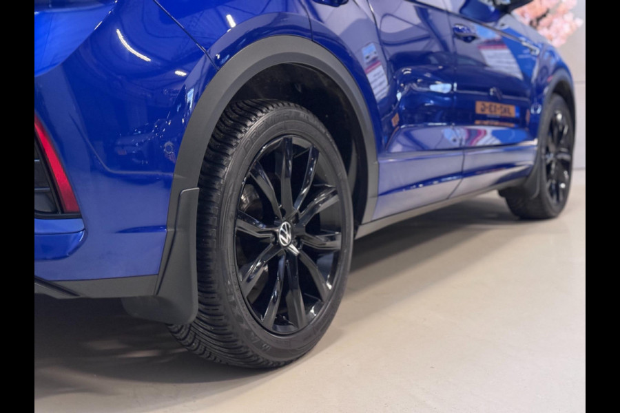 Volkswagen T-Roc 1.5 TSI 3X R-LINE | PANO | VIRTUAL | IQ LED | TREKHAAK | DSG