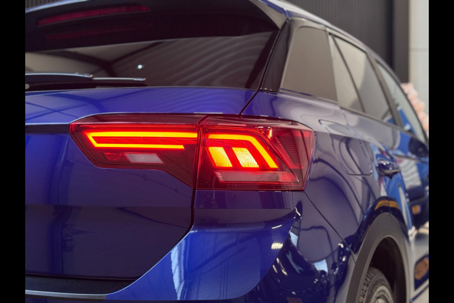 Volkswagen T-Roc 1.5 TSI 3X R-LINE | PANO | VIRTUAL | IQ LED | TREKHAAK | DSG