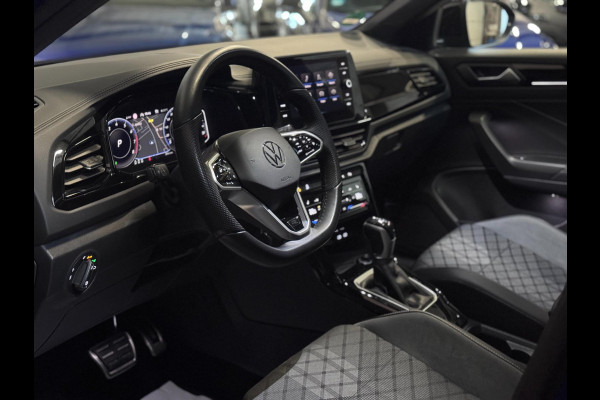 Volkswagen T-Roc 1.5 TSI 3X R-LINE | PANO | VIRTUAL | IQ LED | TREKHAAK | DSG