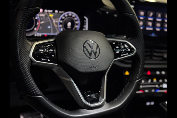 Volkswagen T-Roc 1.5 TSI 3X R-LINE | PANO | VIRTUAL | IQ LED | TREKHAAK | DSG