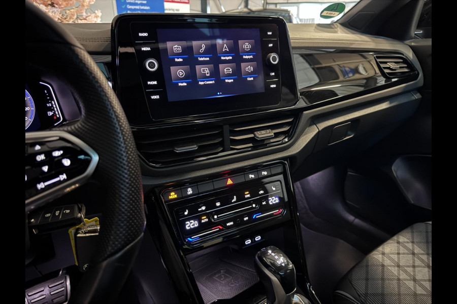 Volkswagen T-Roc 1.5 TSI 3X R-LINE | PANO | VIRTUAL | IQ LED | TREKHAAK | DSG