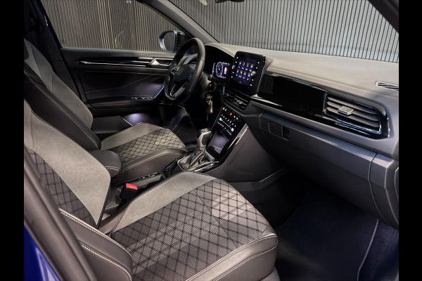 Volkswagen T-Roc 1.5 TSI 3X R-LINE | PANO | VIRTUAL | IQ LED | TREKHAAK | DSG