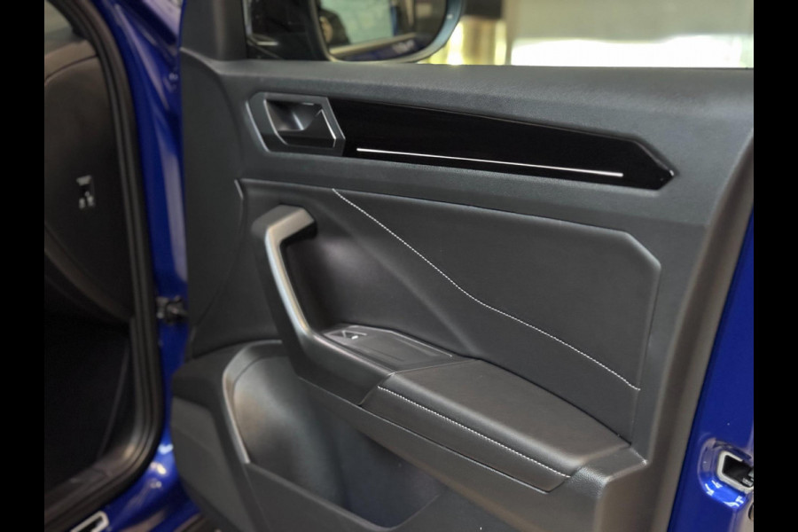 Volkswagen T-Roc 1.5 TSI 3X R-LINE | PANO | VIRTUAL | IQ LED | TREKHAAK | DSG