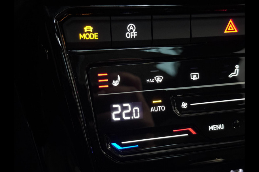 Volkswagen T-Roc 1.5 TSI 3X R-LINE | PANO | VIRTUAL | IQ LED | TREKHAAK | DSG