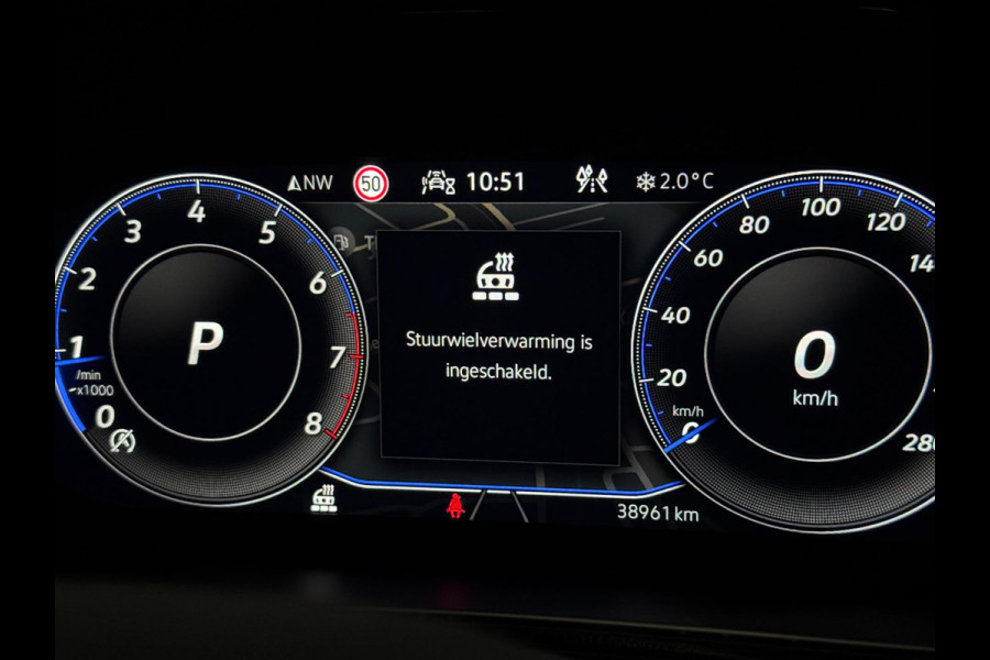 Volkswagen T-Roc 1.5 TSI 3X R-LINE | PANO | VIRTUAL | IQ LED | TREKHAAK | DSG