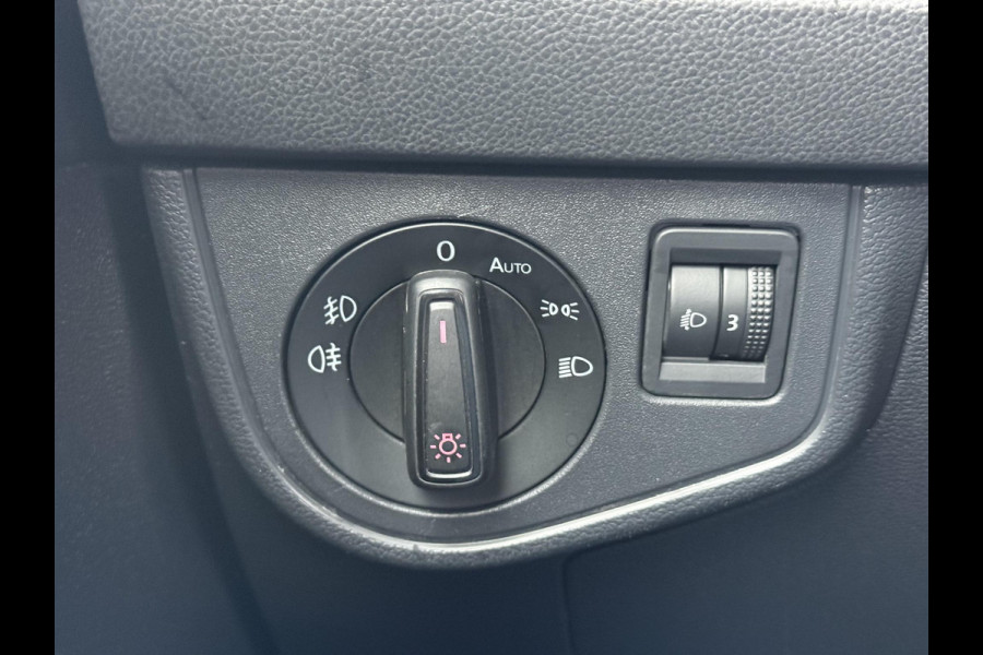 Volkswagen Polo 1.0 TSI Comfortline 2e Eigenaar,Distributie Recent Vervangen,Dealer Onderhouden,Navi,Airco,Cruise,Apple Carplay,N.A.P,LED,Bj 11-2018,Apk tot 11-2027