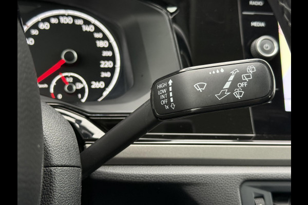 Volkswagen Polo 1.0 TSI Comfortline 2e Eigenaar,Distributie Recent Vervangen,Dealer Onderhouden,Navi,Airco,Cruise,Apple Carplay,N.A.P,LED,Bj 11-2018,Apk tot 11-2027