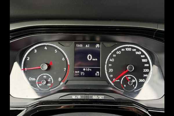 Volkswagen Polo 1.0 TSI Comfortline 2e Eigenaar,Distributie Recent Vervangen,Dealer Onderhouden,Navi,Airco,Cruise,Apple Carplay,N.A.P,LED,Bj 11-2018,Apk tot 11-2027