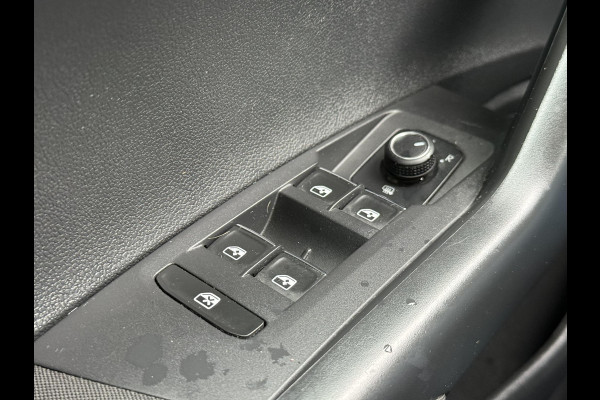 Volkswagen Polo 1.0 TSI Comfortline 2e Eigenaar,Distributie Recent Vervangen,Dealer Onderhouden,Navi,Airco,Cruise,Apple Carplay,N.A.P,LED,Bj 11-2018,Apk tot 11-2027